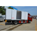 FOTON 6t caminhão refrigerador carne